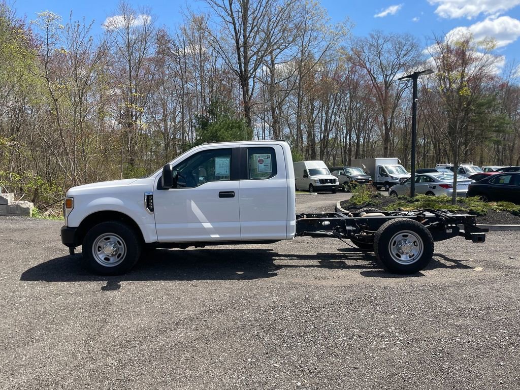 Used 2021 Ford F350 XL RWD image 9