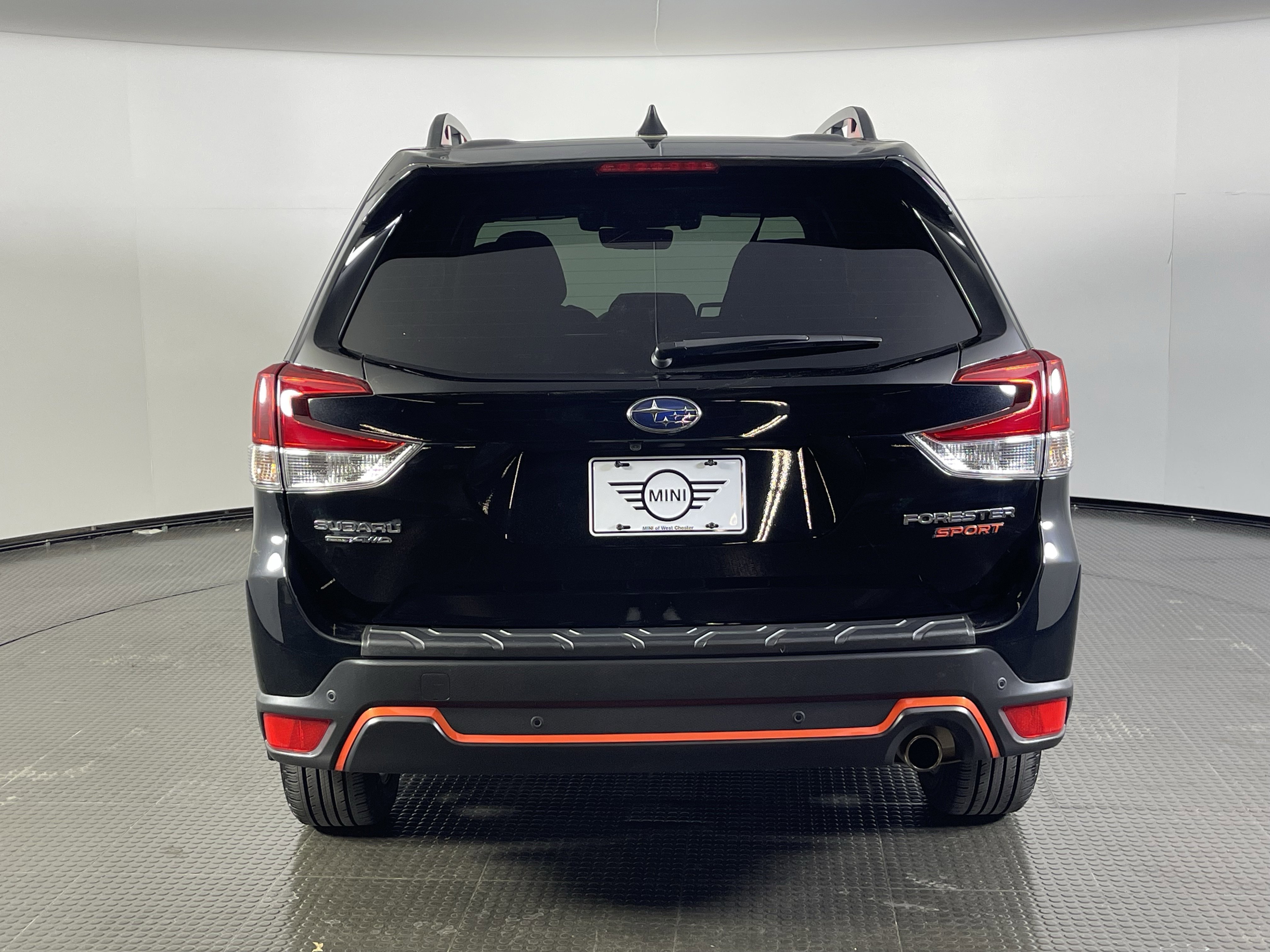 Used 2020 Subaru Forester Sport w/ Popular Package #2 AWD/4WD image 7