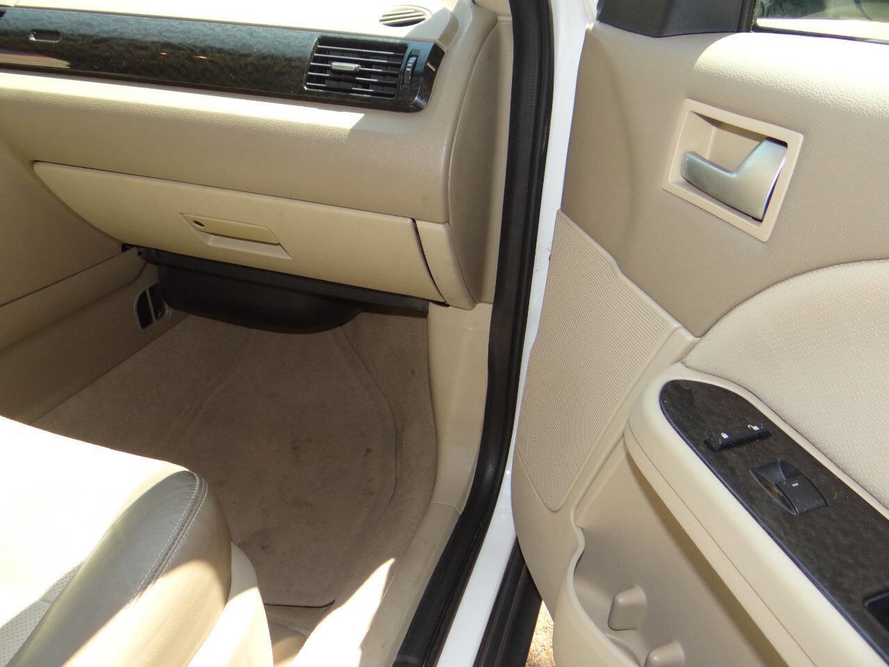 Used 2006 Mercury Montego Premier image 19