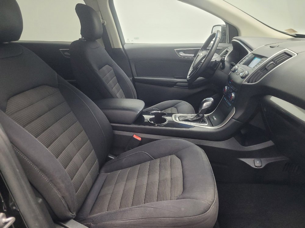 Used 2015 Ford Edge SEL AWD/4WD image 21