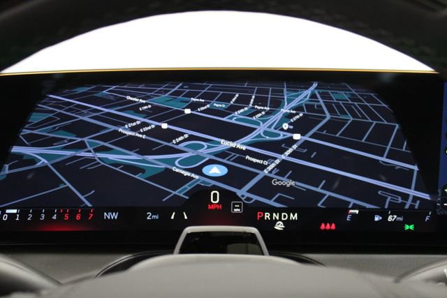 New 2026 Cadillac CT5 V image 29