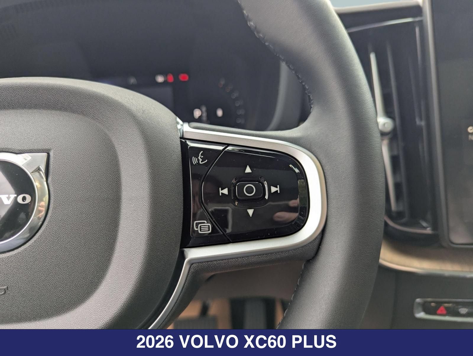 New 2026 Volvo XC60 B5 Plus w/ Protection Package Premier AWD/4WD image 13