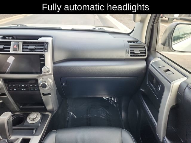 Used 2013 Toyota 4Runner Limited image 22