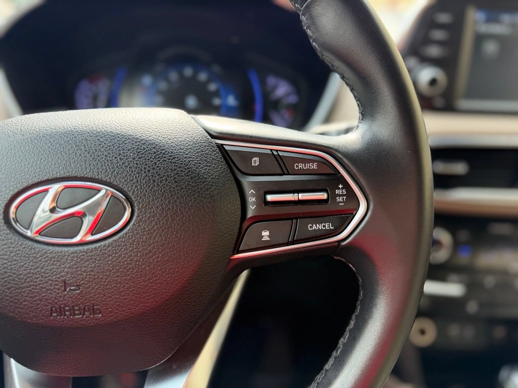 Used 2019 Hyundai Santa Fe SEL AWD/4WD image 35
