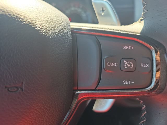 Used 2022 RAM 1500 TRX w/ TRX Level 2 Equipment Group AWD/4WD image 18