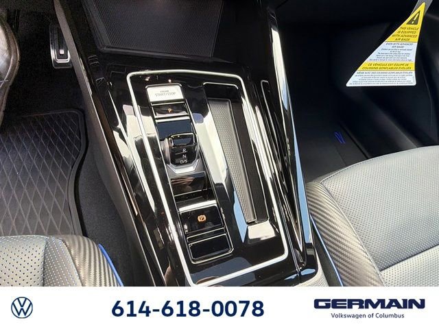 New 2026 Volkswagen Golf AWD/4WD image 25