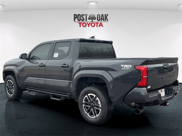 New 2026 Toyota Tacoma TRD Sport image 5