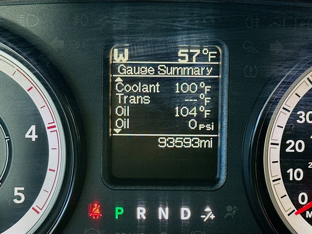 Used 2017 RAM 3500 Tradesman w/ Chrome Appearance Group AWD/4WD image 15