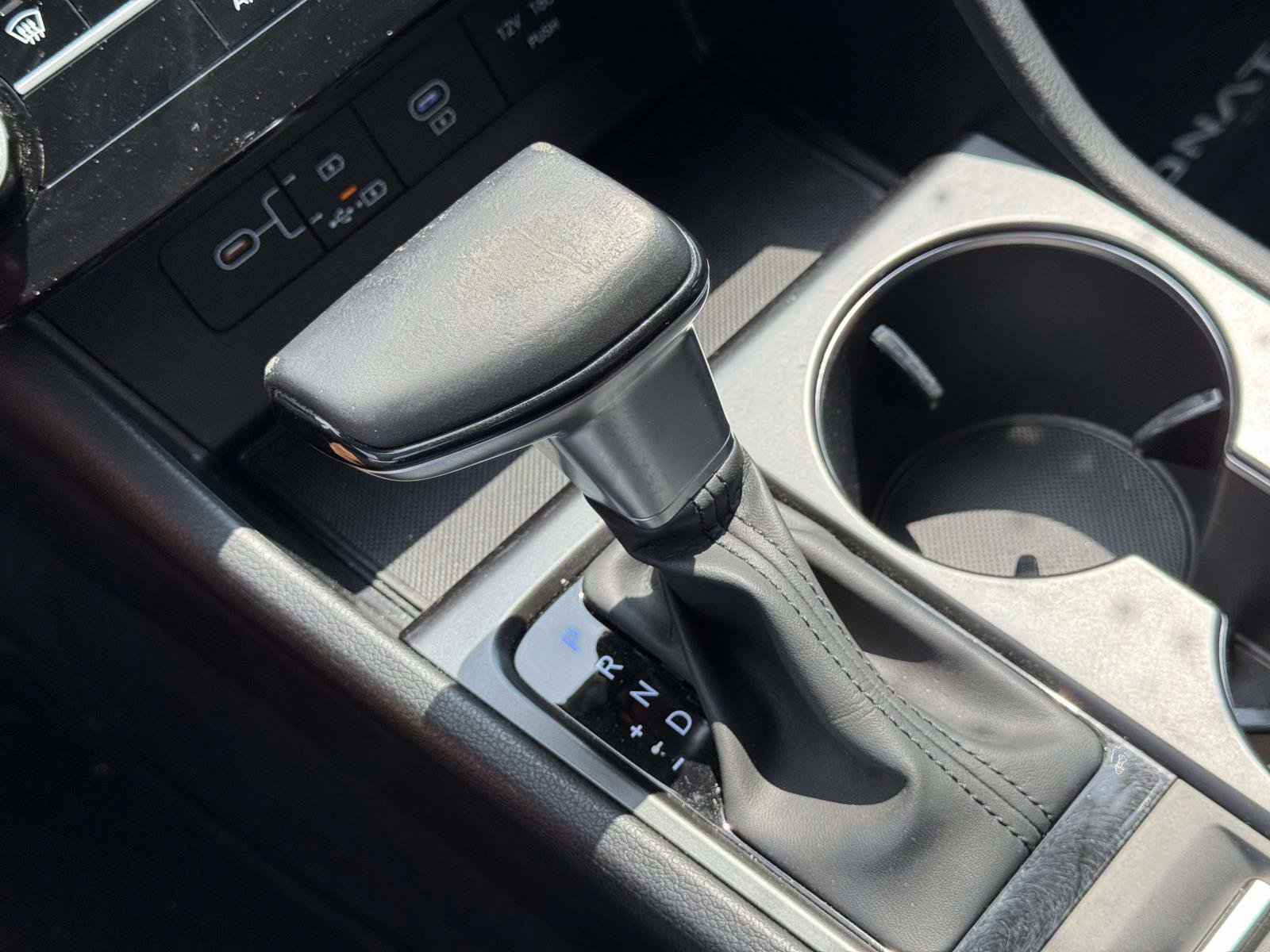 Used 2025 Hyundai Sonata SE FWD image 26