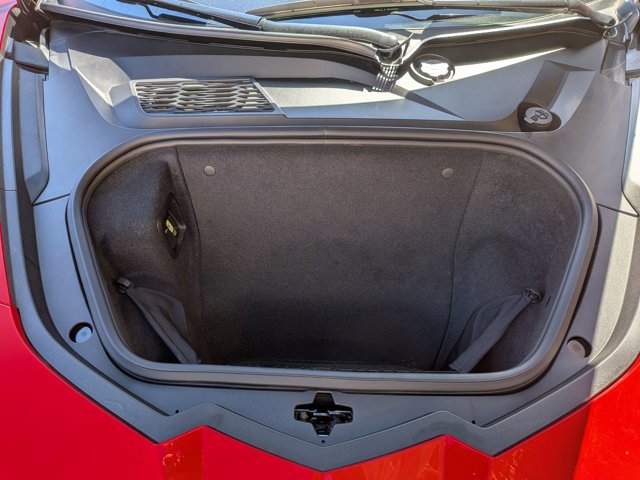 Used 2023 Chevrolet Corvette Stingray Premium Conv w/ 3LT RWD image 15