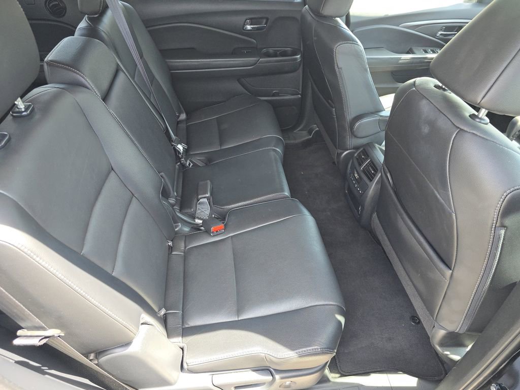 Used 2020 Honda Pilot EX-L image 25