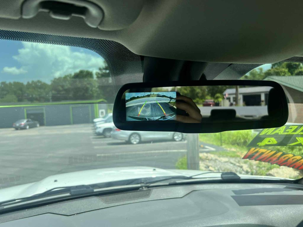 Used 2018 RAM 1500 Express image 18