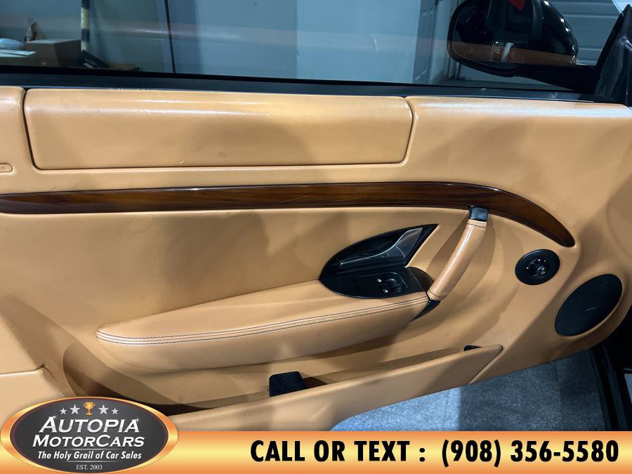 Used 2009 Maserati GranTurismo Coupe image 15