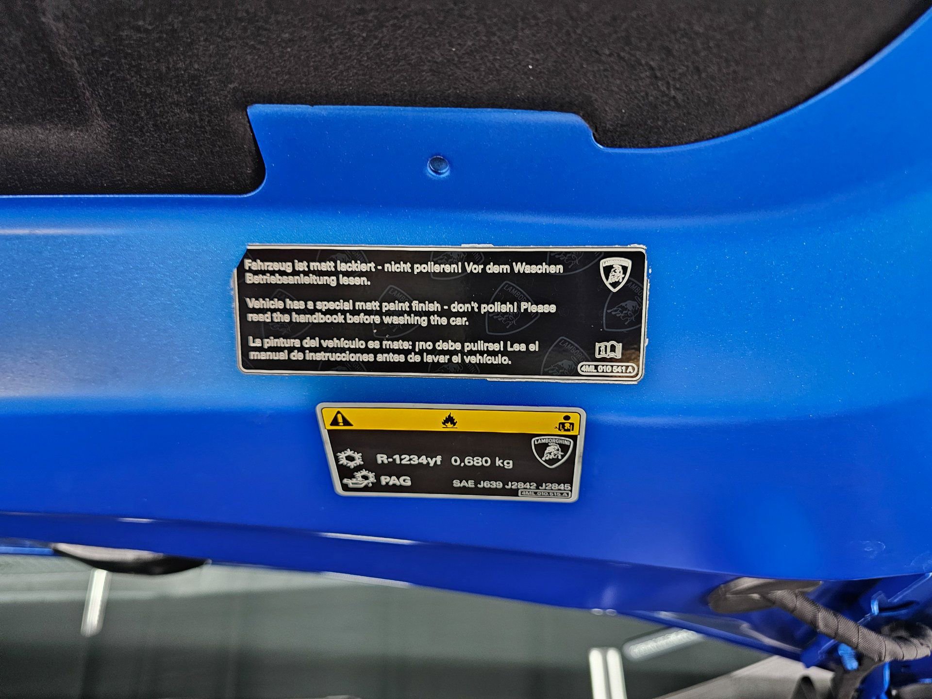 Used 2021 Lamborghini Urus image 42