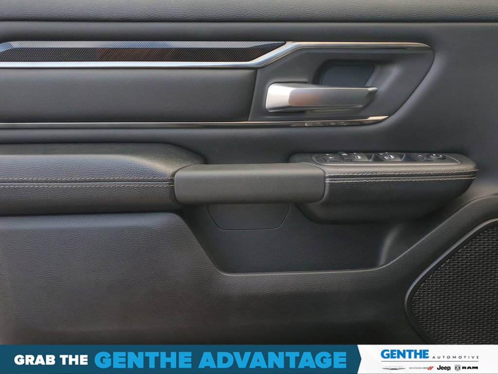 Used 2019 RAM 1500 Sport w/ Level 2 Equipment Group AWD/4WD image 12