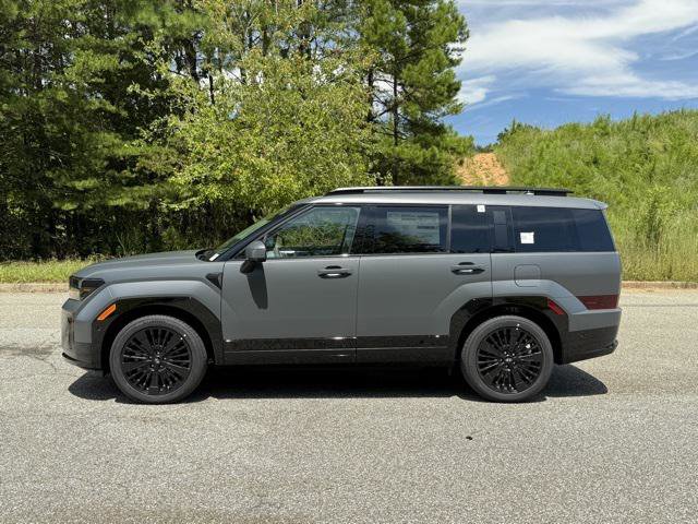 New 2026 Hyundai Santa Fe Calligraphy image 3