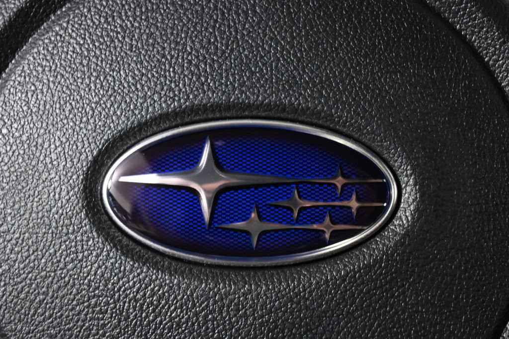 Certified 2026 Subaru Forester Wilderness AWD/4WD image 36
