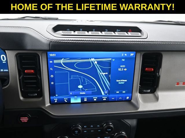 Used 2023 Ford Bronco Raptor image 35