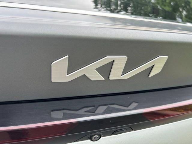 Used 2026 Kia K5 GT-Line w/ GT-Line Red Interior Package FWD image 54