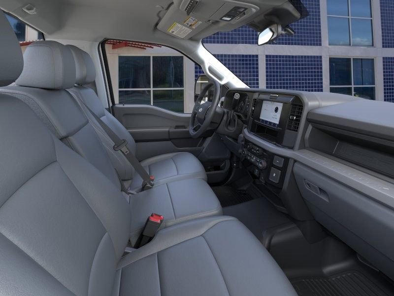 New 2026 Ford F250 XL w/ Camper Package image 12