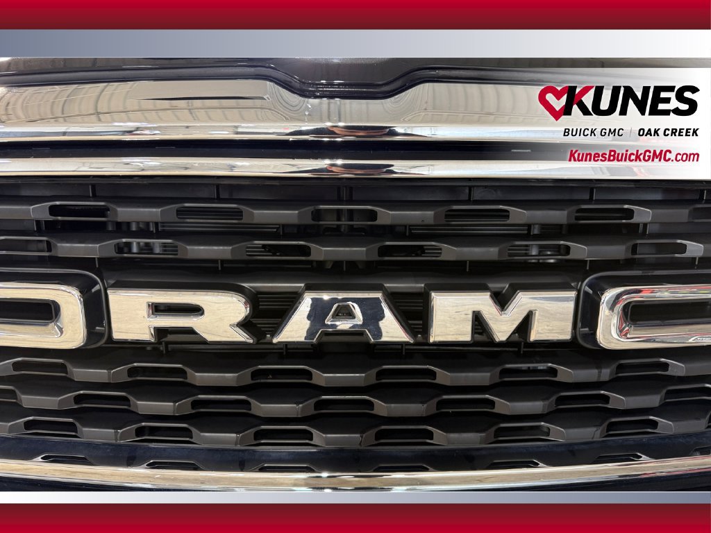 Used 2022 RAM 1500 Big Horn AWD/4WD image 41