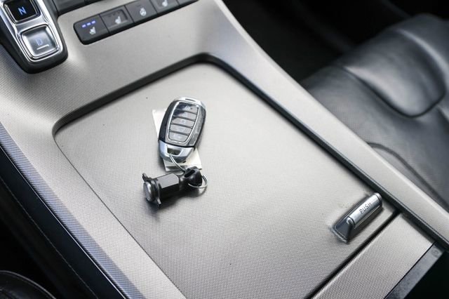 Used 2021 Hyundai Palisade Limited AWD/4WD image 26