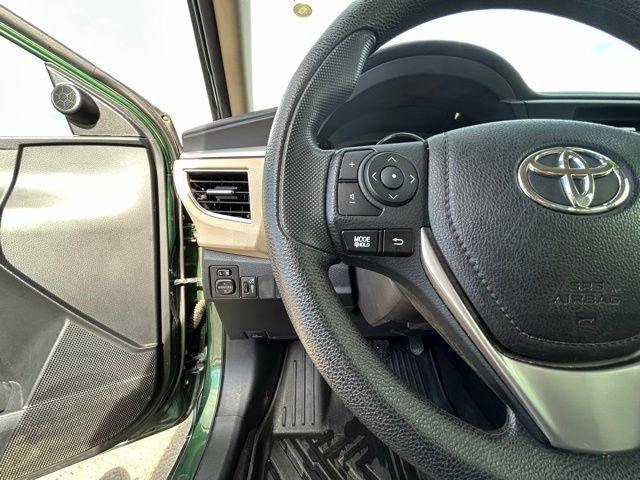 Used 2016 Toyota Corolla LE image 13