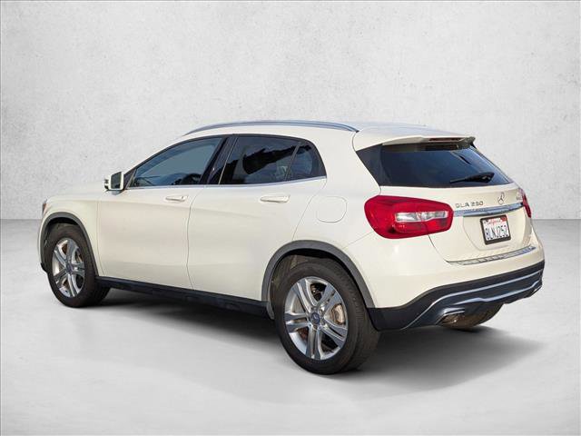Used 2015 Mercedes-Benz GLA 250 4MATIC image 8