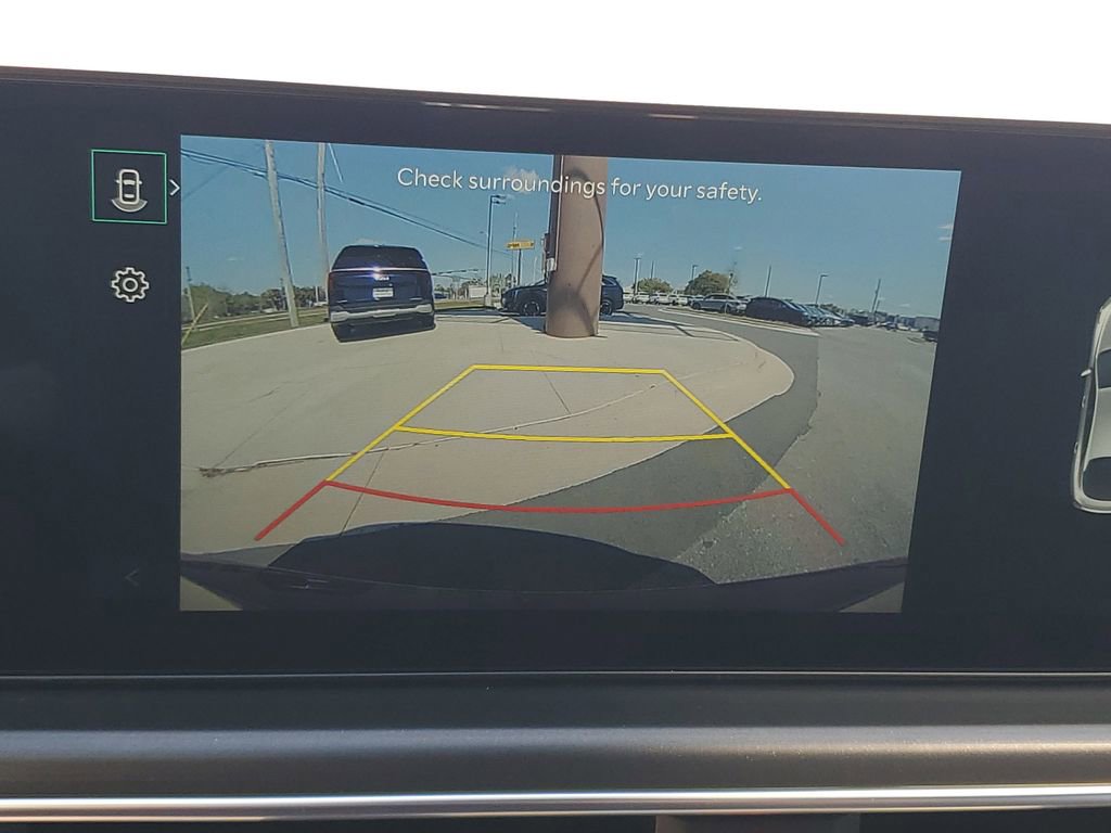 New 2026 Kia K5 GT-Line FWD image 17