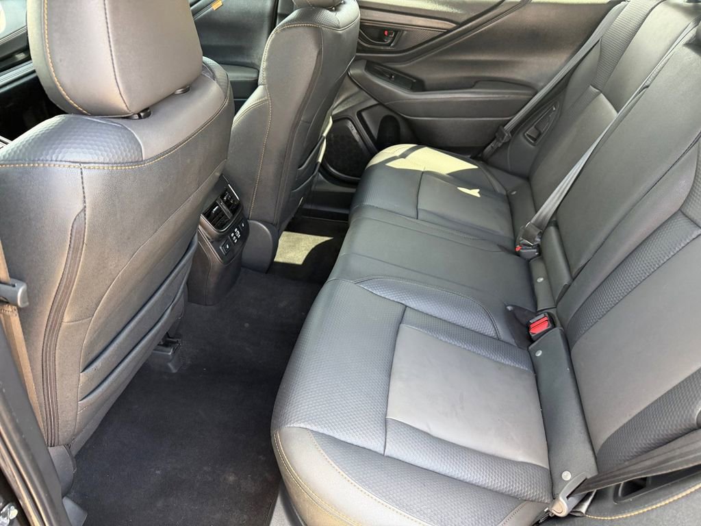 Certified 2024 Subaru Outback Wilderness image 11