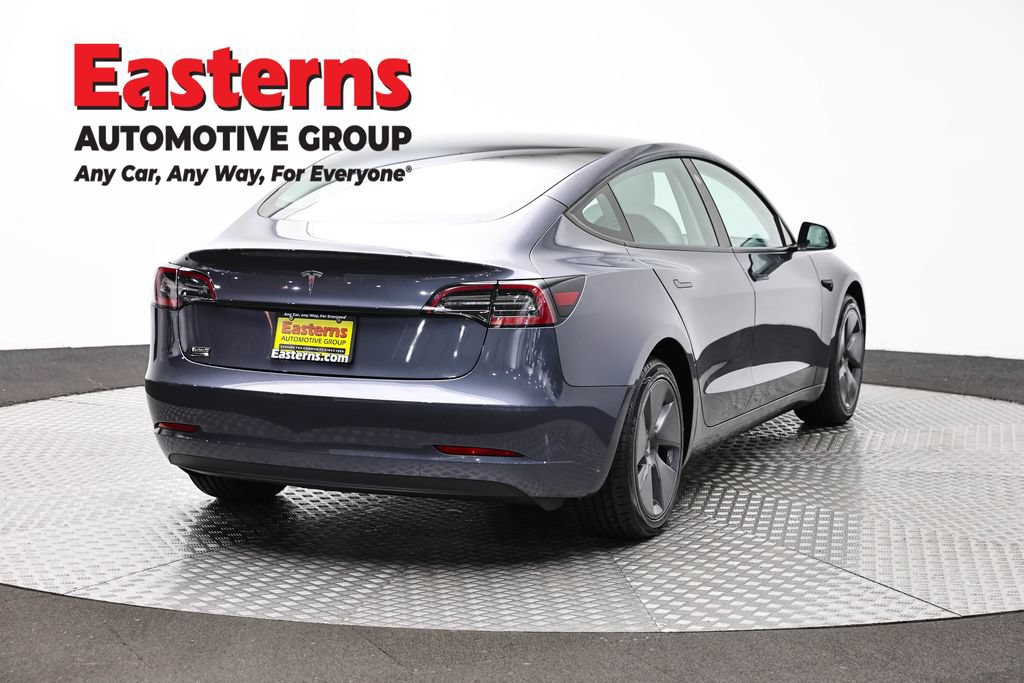 Used 2023 Tesla Model 3 Standard Range RWD image 5