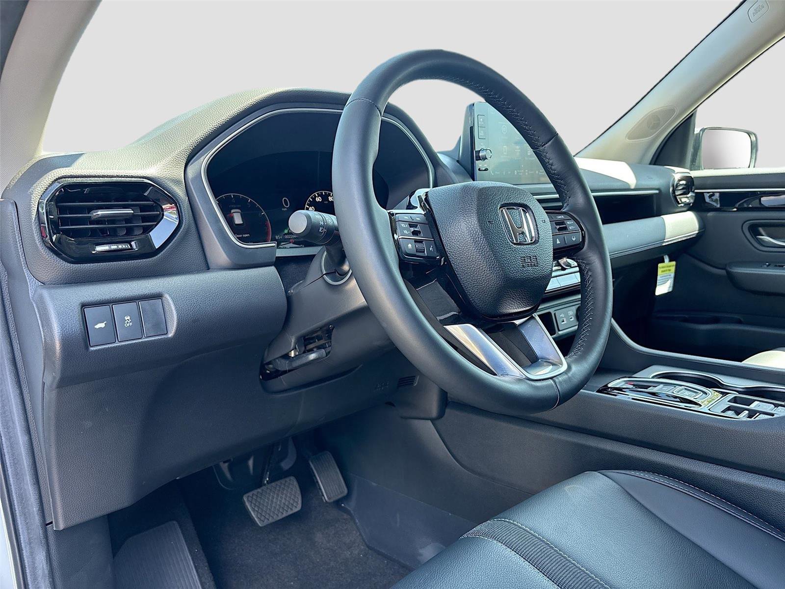 Certified 2025 Honda Pilot EX-L image 10