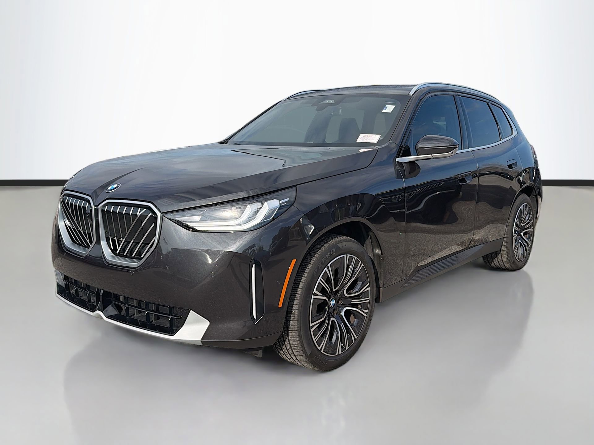 Used 2025 BMW X3 xDrive30i w/ Premium Package image 8