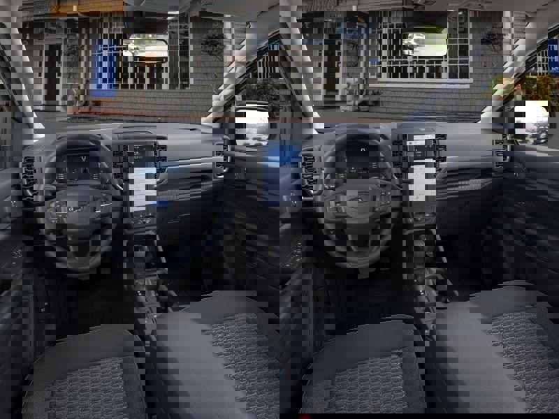 New 2025 Ford Ranger XL w/ Trailer Tow Package image 9