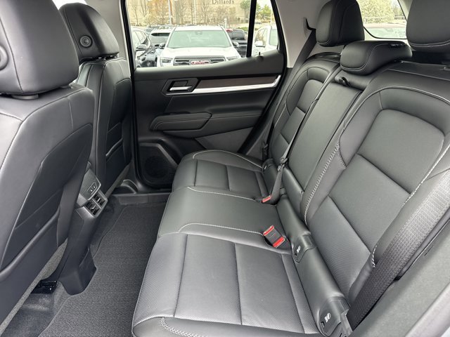 New 2026 GMC Terrain Denali image 6