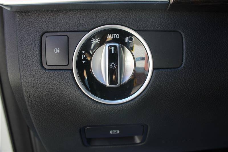 Used 2012 Mercedes-Benz ML 350 4MATIC image 17