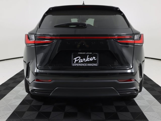 New 2026 Lexus NX 350 AWD w/ Accessory Package (2T) image 3