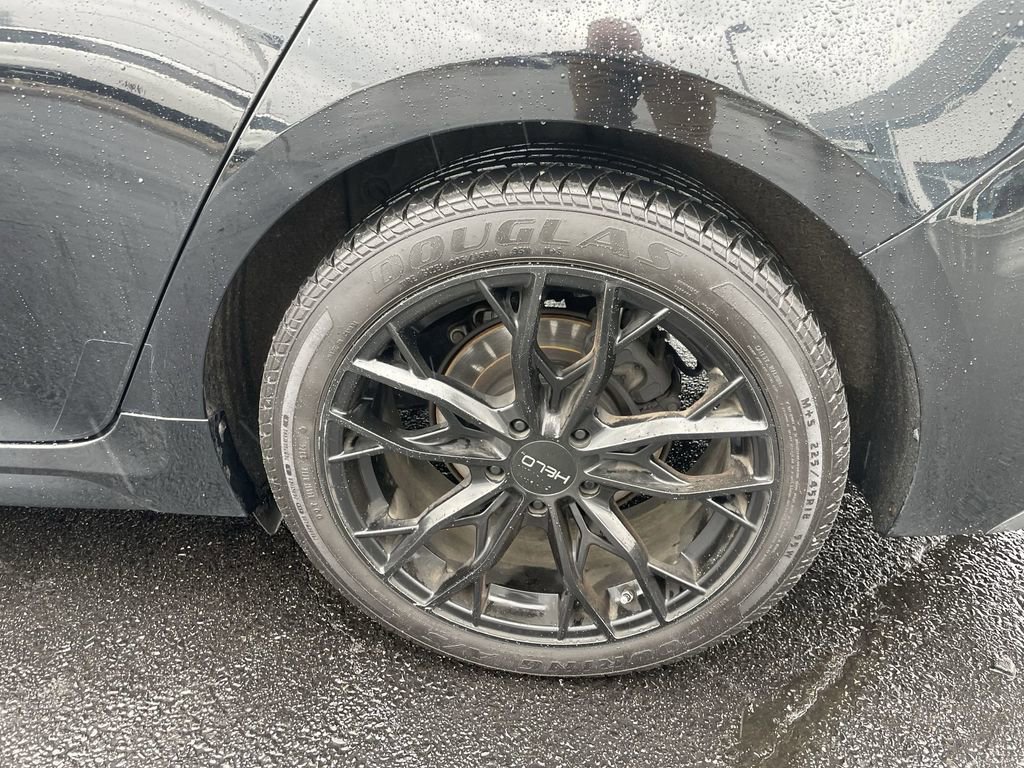 Used 2019 Kia Optima LX image 7