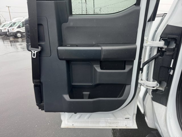 Used 2023 Ford F150 XL w/ STX Appearance Package image 25