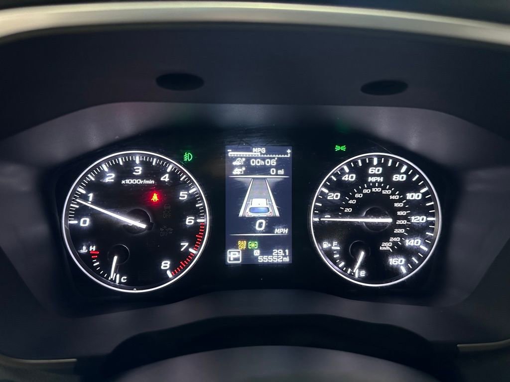 Used 2023 Subaru Ascent Limited w/ Technology Package image 19