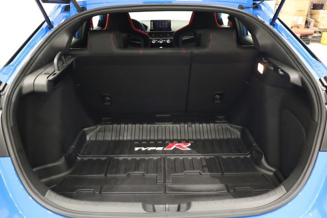 Used 2025 Honda Civic Type R image 28