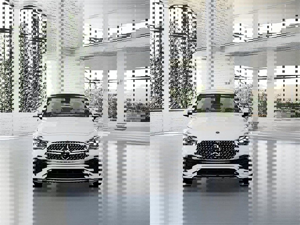 New 2026 Mercedes-Benz CLE 300 4MATIC Cabriolet image 7