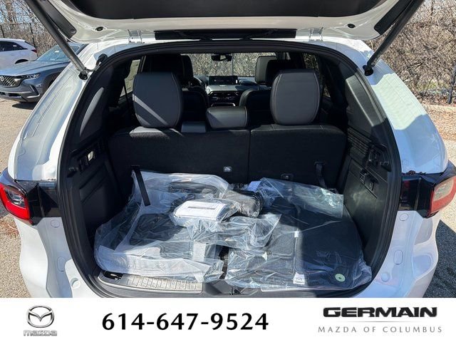New 2026 MAZDA CX-90 3.3 Turbo S w/ Premium Plus AWD/4WD image 15