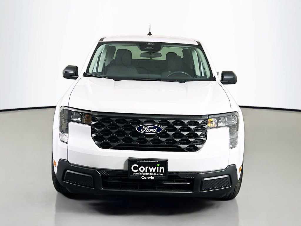 New 2026 Ford Maverick XL image 4