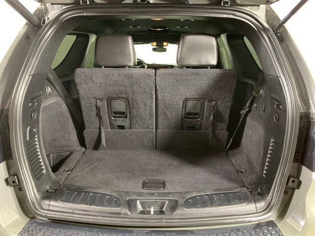 Used 2021 Dodge Durango GT image 28