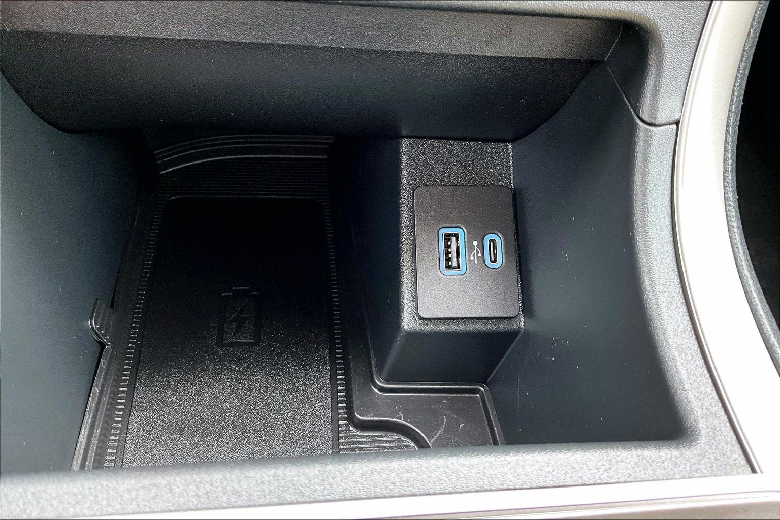 Used 2024 Ford Edge SEL w/ Convenience Package AWD/4WD image 26