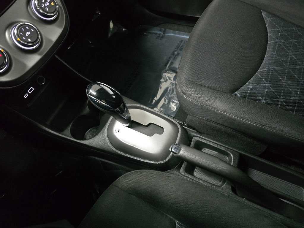 Used 2020 Chevrolet Spark LT FWD image 26