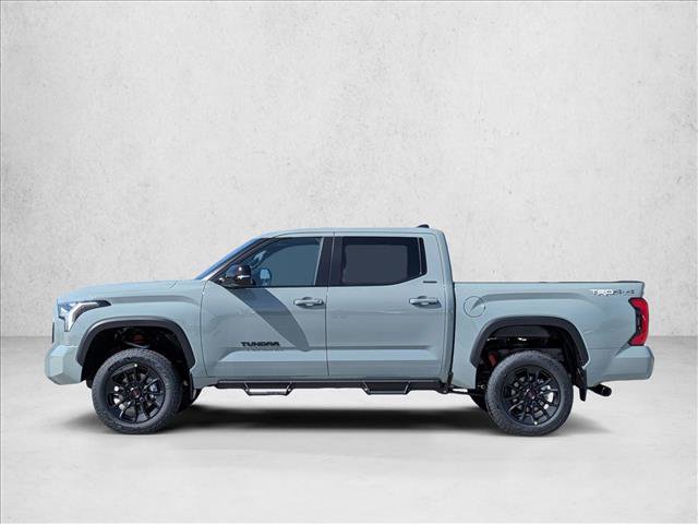New 2026 Toyota Tundra Limited image 5