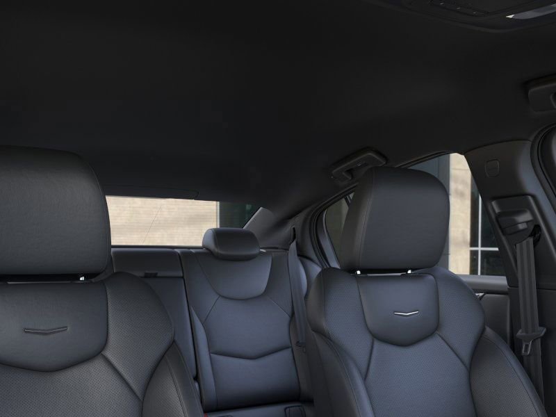 New 2026 Cadillac CT5 Premium Luxury image 24