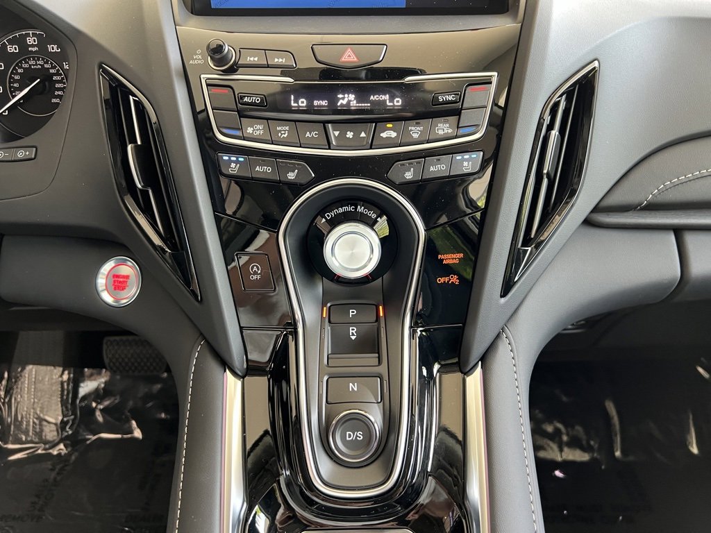 New 2026 Acura RDX SH-AWD w/ Advance Package image 22